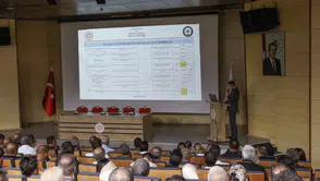 Bingöl'de öğrencilerin geleceği için kritik zirve: Güvenlik ağı genişletiliyor