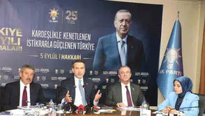 Hakkari'nin kaderi yerin altında gizli: Bakan Bayraktar'dan dev madencilik hamlesi