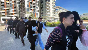 Edirne'de milyonluk bahis vurgunu: Siber polis düğmeye bastı