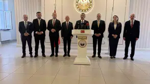 Eğitimde fırsat eşitliği vurgusu: Türkiye OECD ülkeleri arasında bir ilki başardı
