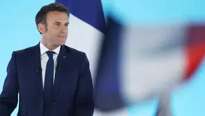 Macron'dan Avrupa çapında dijital hamle: 15 yaş altı için yeni dönem başlıyor