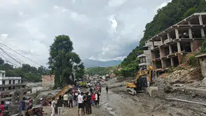 Nepal'de Felaketin Boyutu Büyüyor: Binlerce Kişiden Haber Alınamıyor
