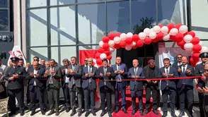 Bolvadin'in Kurtuluş Gününde Gökyüzüne Açılan Yeni Pencere: Özdemir Bayraktar Bilimevi