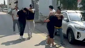 Basit bir trafik kazası kanlı bir infaza dönüştü: 5 aylık husumet cinayetle bitti