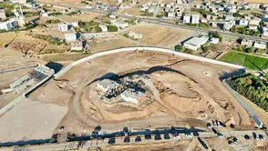 Siirt'in demiryolu hayali rayına oturdu: 22 milyarlık dev projede kritik eşik aşıldı