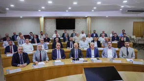 Aydın'da Eğitimin Geleceği İçin Kritik Zirve: EDEP Paydaşları ADÜ'de Bir Araya Geldi