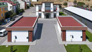 Melikgazi'de Sağlıkta Yeni Dönem: Üç Mahallenin Diş Tedavisi Tek Merkezde Buluşuyor