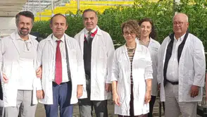 Aydın tarımının geleceği Efeler'de şekilleniyor: Yatırımcıyla kritik zirve