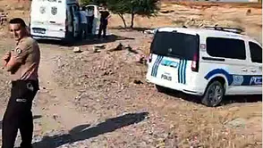 Sarıçam'da şüpheli ölüm: Kayıp şahsın cansız bedeni boş arazide ortaya çıktı