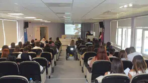 Geleceğin sosyal hizmet uzmanları sahaya iniyor: Profesyonel kimlik inşası başlıyor