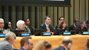 Türkiye'den Küresel İklim Zirvesi İçin İddialı Yol Haritası: COP31'de Dönüşüm Zamanı
