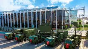Savunma sanayiinde ezber bozan teknoloji: Yerli radar S-400'ü geride bıraktı