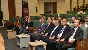 Dünya çapında veterinerlik ve hayvancılık uzmanları Muğla'da buluştu