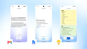 Google uygulamalarında klavye devri kapanıyor: Artık sadece konuşarak yönetin