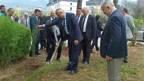 Devrek'te Eğitim Heyecanı: 2026-2027 Yılı Coşkuyla Başladı