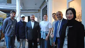 Anadolu'nun sanat rotası Sinop'ta 20 yıllık gelenek yeniden canlanıyor