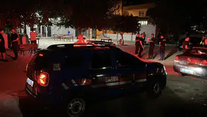 Adana'da kahvehane dehşeti: Husumet kanlı bitti