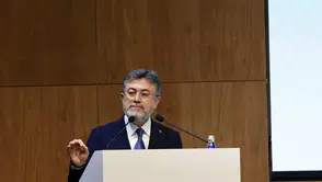 Moskova'da kritik zirve: Türkiye'nin hayvancılık vizyonu dünyaya anlatıldı