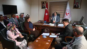 Çay ilçesinde özel eğitimde yeni dönem: Hedef daha fazla sosyal etkileşim