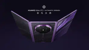 Cebinizdeki devrim: Huawei'nin üçe katlanan yeni harikası Mate XT 2 ile tanışın