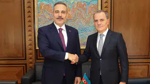 Bakü'de kritik diplomasi trafiği: Fidan ve Bayramov masaya oturdu