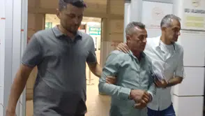 Aksaray'da park ortasında kanlı hesaplaşma: Husumetlisi tarafından göğsünden bıçaklandı