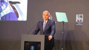 Deprem bölgesinde 34 milyarlık dev restorasyon: Şehirlerin hafızası yeniden inşa ediliyor