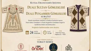 İshak Paşa Sarayı'nın mistik atmosferinde tarihe yolculuk: Dualı gömlekler gün yüzüne çıkıyor