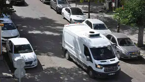 Kars sokaklarında şaşırtan tablo: Nüfusun yarısından fazlasına denk gelen araç trafiğe çıktı