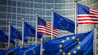 AB’de anket: ABD, “tehdit” olarak görülüyor