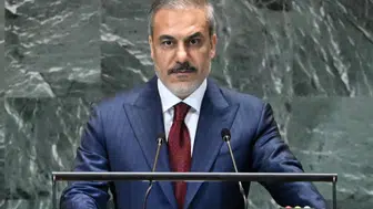 Dışişleri Bakanı Fidan, İsrail'in sabotajlarına karşı uyardı