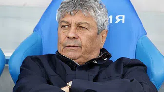 Lucescu’nun son sözleri: “Dinlenmek için vaktim olacak”