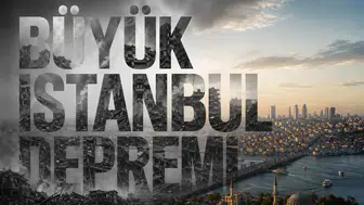 Büyük İstanbul Depremi: 72 saat kuralını unutun! Megakent 72 gün karanlığa gömülebilir