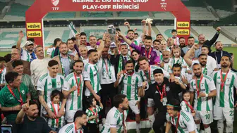 Muğlaspor’dan 1. Lig’e Uzanan İnanılmaz Hikaye