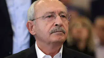 Kılıçdaroğlu'ndan geri adım