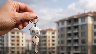 Ev sahibi olma hayali kuranlar için beklenen gün geldi: TOKİ’den kampanya