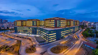 11 yeni şehir hastanesi için geri sayım başladı