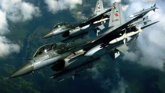 Göklerdeki gücümüz yerli yazılımla katlanıyor: F-16’larda milli adım