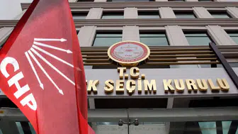 YSK: Bu aşamada alınması gereken bir karar bulunmuyor