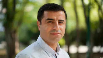 Selahattin Demirtaş’tan dikkat çeken paylaşım