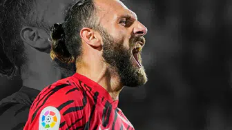 Fenerbahçe, Vedat Muriqi ile el sıkıştı!