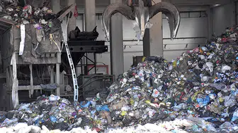 Çorlu'da vicdanları sızlatan olay: Çöp sahasında bebek cesedi bulundu