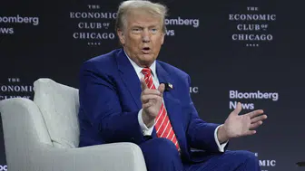 Trump'tan Orta Doğu'da denge değiştiren açıklama: Savaşı bugün bitirdik