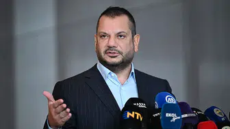 Ertuğrul Doğan'dan yabancı oyuncu kuralı için mesaj