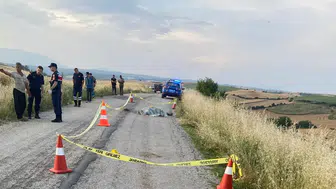 Kız kaçırma davası kanlı bitti: Baba ve oğluna kurşun yağdı