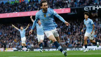 Bernardo Silva transferinde devlerin yarışı bitti: Real Madrid kazandı