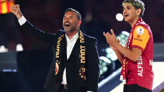 Okan Buruk'tan çok çarpıcı itiraflar