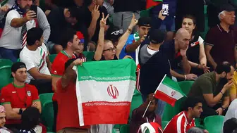 İran'dan FIFA'ya rest: Dünya Kupası'nda çifte standart