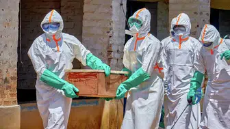 Kongo’da Ebola alarmı: Can kaybı 245’e çıktı