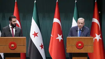 Türkiye ve Suriye arasında iş birliği imzası